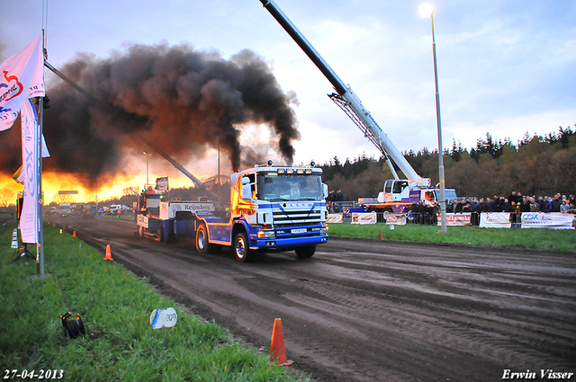 27-04-2013 736-BorderMaker Leende 27-04-2013