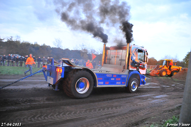 27-04-2013 740-BorderMaker Leende 27-04-2013