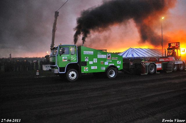 27-04-2013 747-BorderMaker Leende 27-04-2013