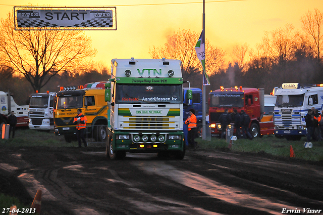 27-04-2013 749-BorderMaker Leende 27-04-2013