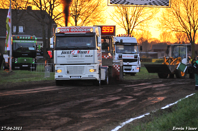 27-04-2013 750-BorderMaker Leende 27-04-2013