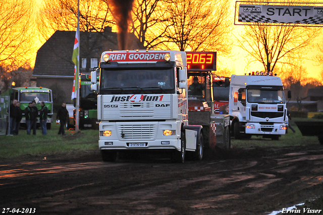 27-04-2013 751-BorderMaker Leende 27-04-2013