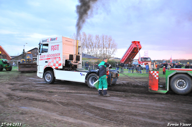 27-04-2013 758-BorderMaker Leende 27-04-2013