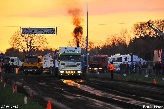 27-04-2013 759-BorderMaker Leende 27-04-2013