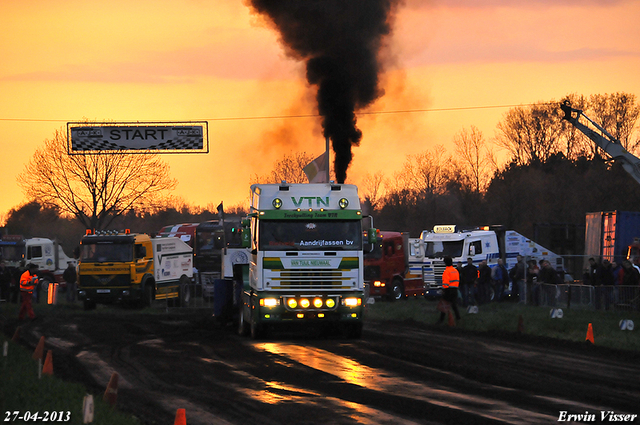 27-04-2013 762-BorderMaker Leende 27-04-2013