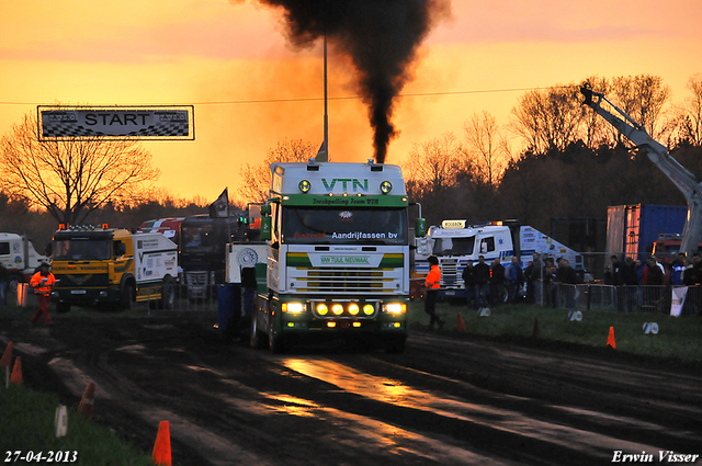 27-04-2013 763-BorderMaker Leende 27-04-2013