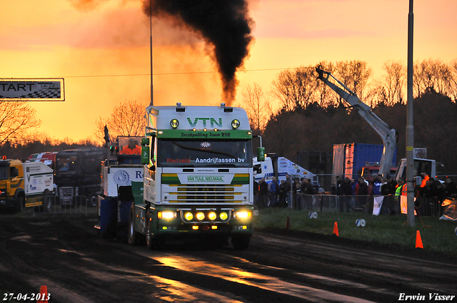 27-04-2013 764-BorderMaker Leende 27-04-2013