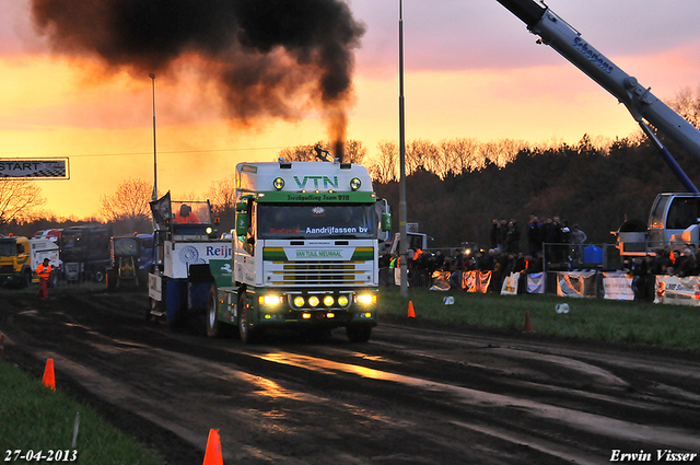 27-04-2013 766-BorderMaker Leende 27-04-2013