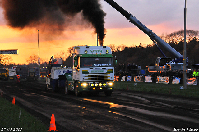 27-04-2013 767-BorderMaker Leende 27-04-2013