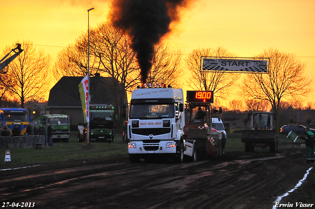 27-04-2013 777-BorderMaker Leende 27-04-2013