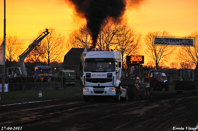 27-04-2013 778-BorderMaker Leende 27-04-2013