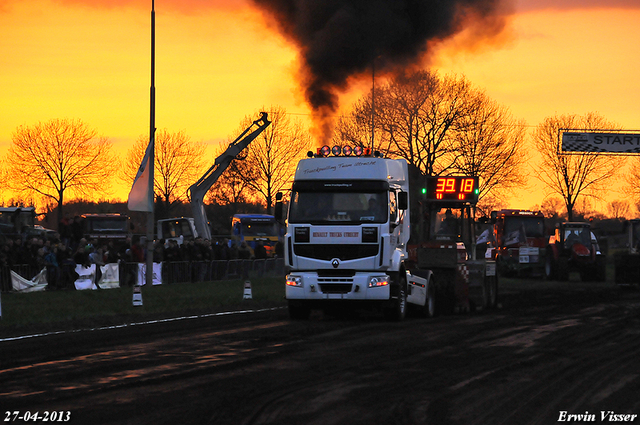 27-04-2013 779-BorderMaker Leende 27-04-2013