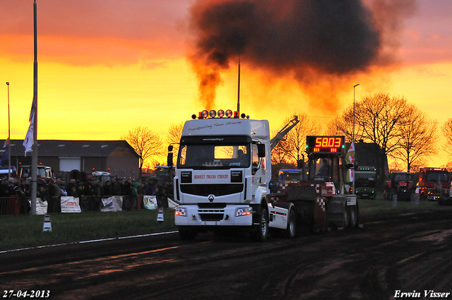 27-04-2013 781-BorderMaker Leende 27-04-2013