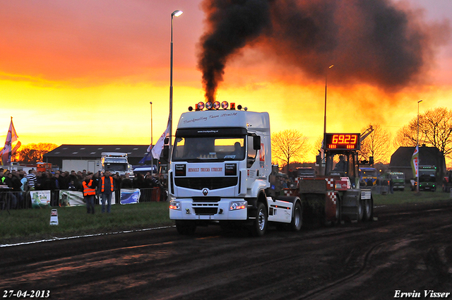 27-04-2013 782-BorderMaker Leende 27-04-2013