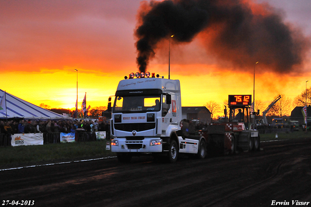 27-04-2013 783-BorderMaker Leende 27-04-2013