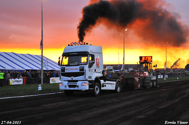 27-04-2013 784-BorderMaker Leende 27-04-2013