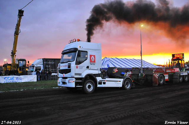 27-04-2013 786-BorderMaker Leende 27-04-2013