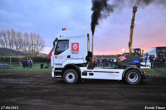 27-04-2013 788-BorderMaker Leende 27-04-2013