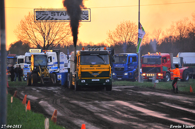 27-04-2013 791-BorderMaker Leende 27-04-2013