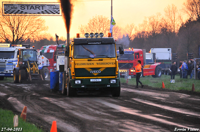 27-04-2013 794-BorderMaker Leende 27-04-2013