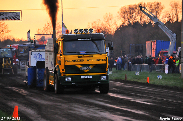 27-04-2013 795-BorderMaker Leende 27-04-2013