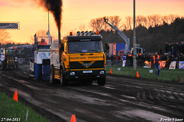 27-04-2013 796-BorderMaker Leende 27-04-2013