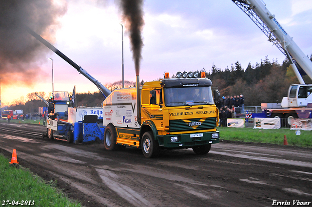 27-04-2013 801-BorderMaker Leende 27-04-2013