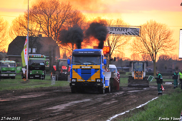 27-04-2013 807-BorderMaker Leende 27-04-2013