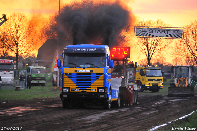 27-04-2013 809-BorderMaker Leende 27-04-2013