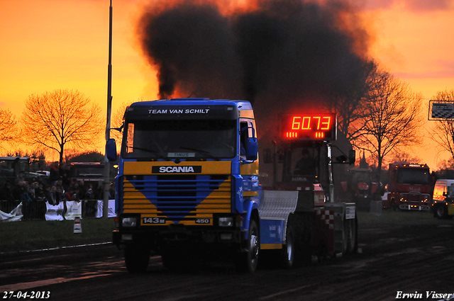 27-04-2013 811-BorderMaker Leende 27-04-2013