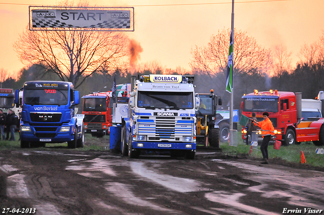 27-04-2013 818-BorderMaker Leende 27-04-2013