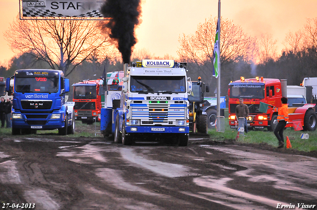 27-04-2013 821-BorderMaker Leende 27-04-2013