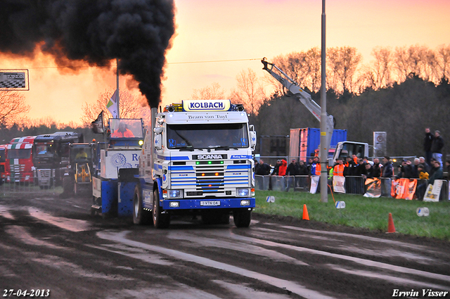 27-04-2013 825-BorderMaker Leende 27-04-2013