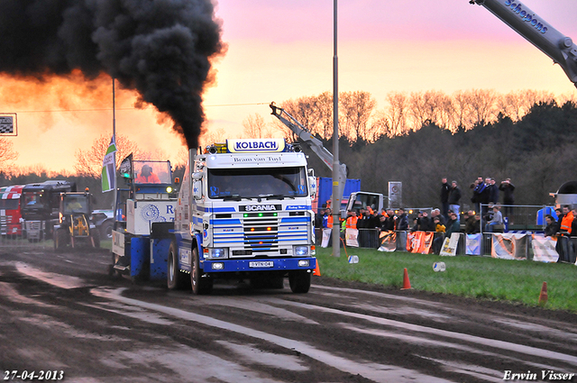 27-04-2013 826-BorderMaker Leende 27-04-2013