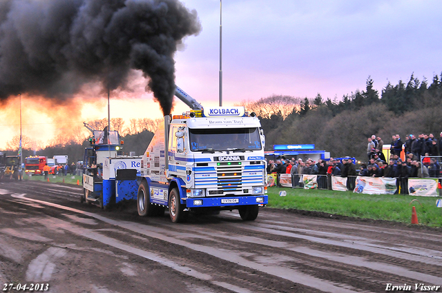 27-04-2013 829-BorderMaker Leende 27-04-2013