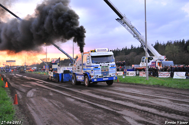 27-04-2013 830-BorderMaker Leende 27-04-2013