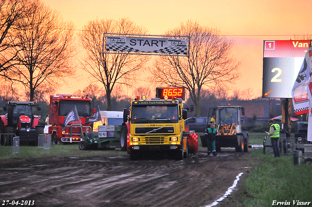 27-04-2013 836-BorderMaker Leende 27-04-2013