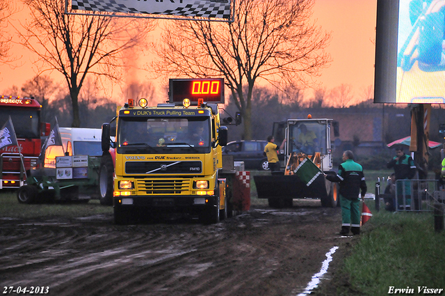 27-04-2013 838-BorderMaker Leende 27-04-2013