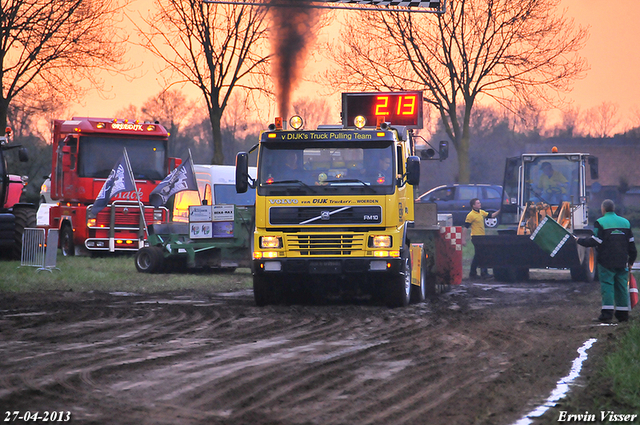 27-04-2013 839-BorderMaker Leende 27-04-2013