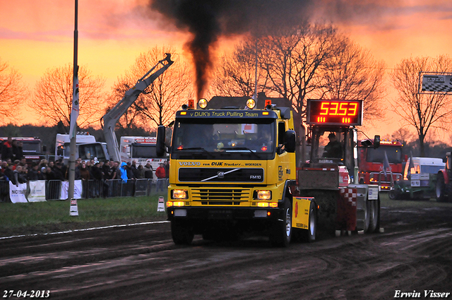 27-04-2013 844-BorderMaker Leende 27-04-2013