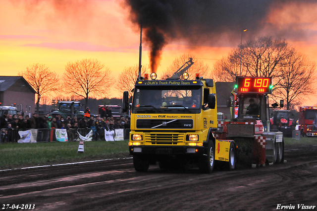 27-04-2013 845-BorderMaker Leende 27-04-2013