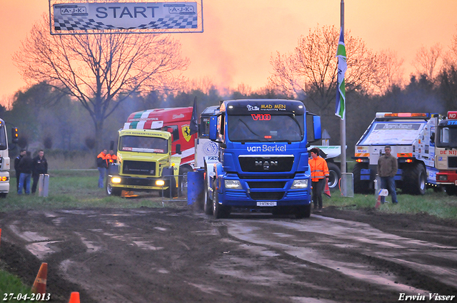 27-04-2013 854-BorderMaker Leende 27-04-2013