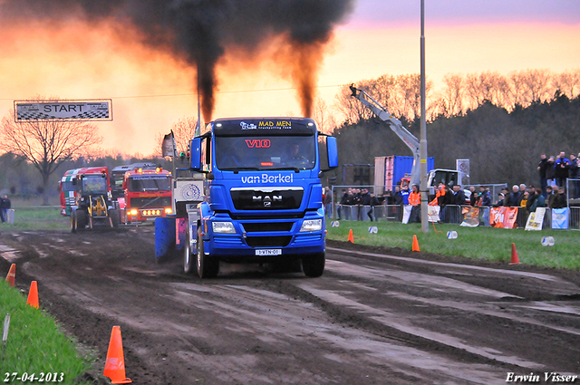 27-04-2013 861-BorderMaker Leende 27-04-2013