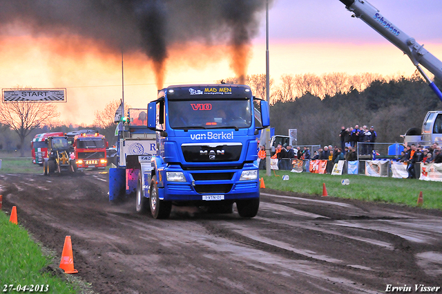 27-04-2013 862-BorderMaker Leende 27-04-2013