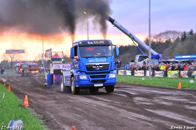 27-04-2013 863-BorderMaker Leende 27-04-2013