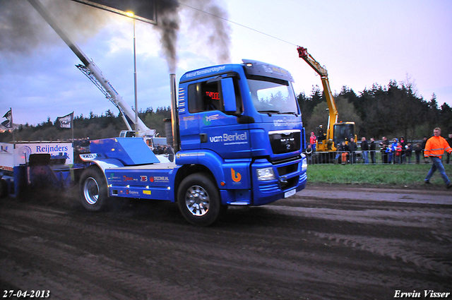 27-04-2013 867-BorderMaker Leende 27-04-2013