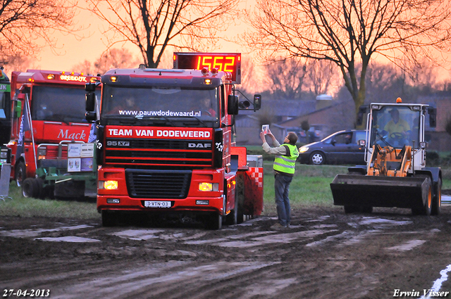 27-04-2013 870-BorderMaker Leende 27-04-2013