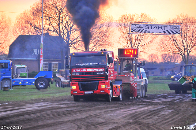 27-04-2013 872-BorderMaker Leende 27-04-2013