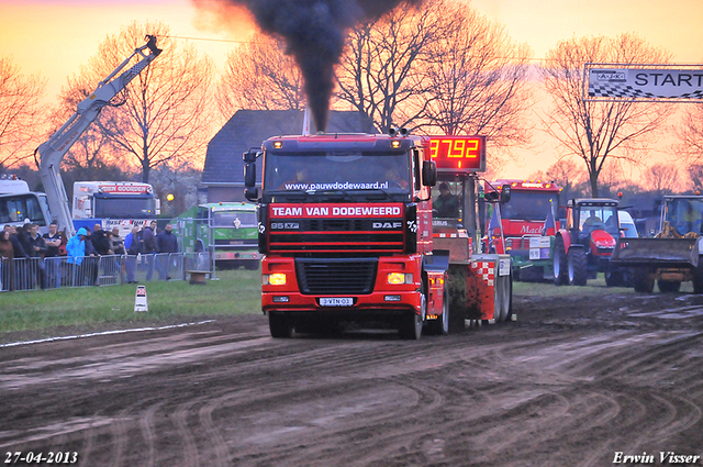 27-04-2013 873-BorderMaker Leende 27-04-2013