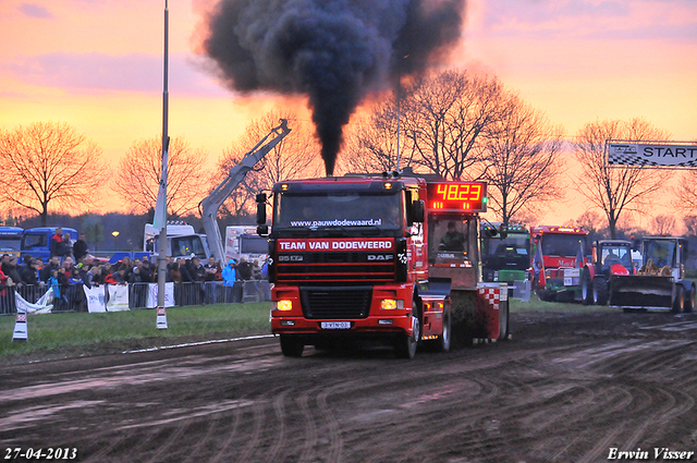 27-04-2013 874-BorderMaker Leende 27-04-2013